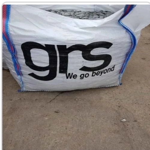 Pp wovensack bag