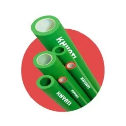 Pprc Pipe