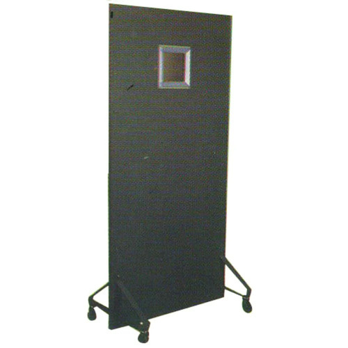 Premium X-Ray Lead Protection Screen - Material: Plastic