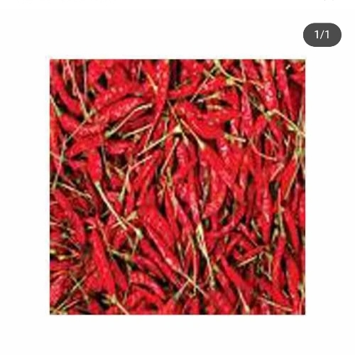 Red Chilli