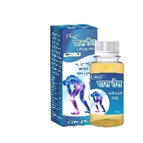 Relief Oil
