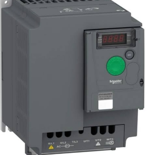 Schneider Variable Speed Drive