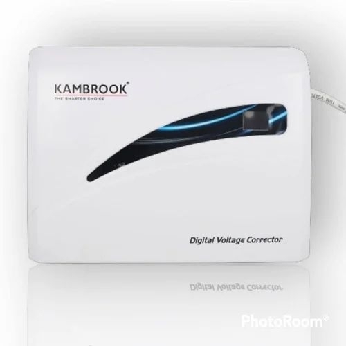 Single Phase Voltage Stabilizer