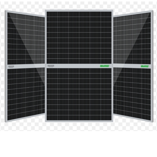 Solar Panels By Nema Solar House