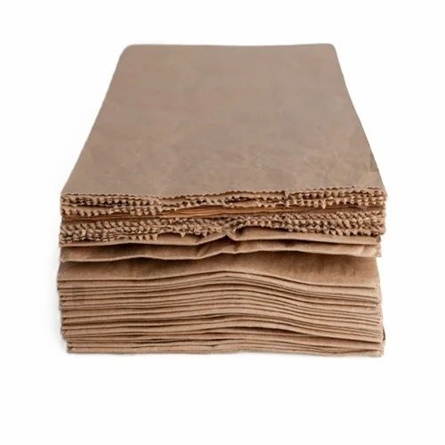 Sos Paper Bag