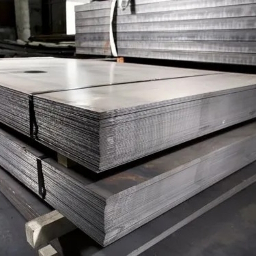 Steel Plates