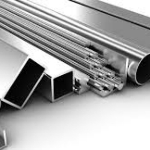 Steel Rod