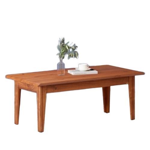 Timber Coffee Table