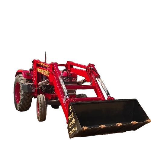 Tractor Loader 
