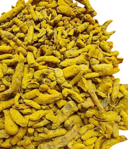 Turmeric Finger
