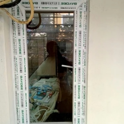 Upvc Profile