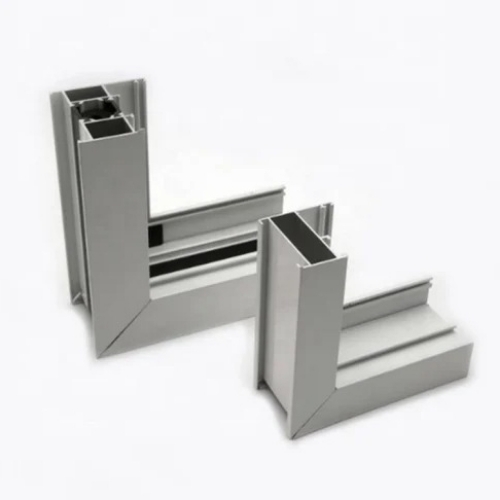 Upvc Sliding Window - Grey Polished uPVC, Sliding Type | Smooth Operation, Weather Resistant, Energy Efficient, Noise Insulating, Durable Frame, Secure Locking, UV Resistant, Easy Installation, Space Saving
