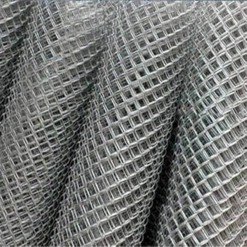 Welded Mesh