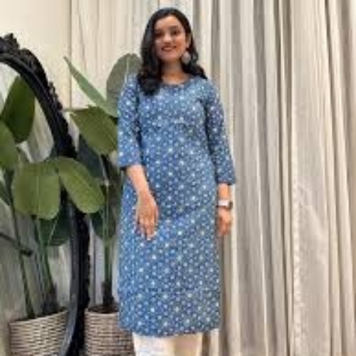 Women Kurti By Mk Creation