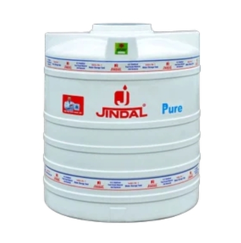 1000 Lt 4 Layer Water Tank