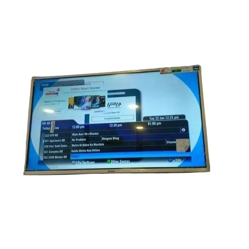 1080dp Haier Led Tv