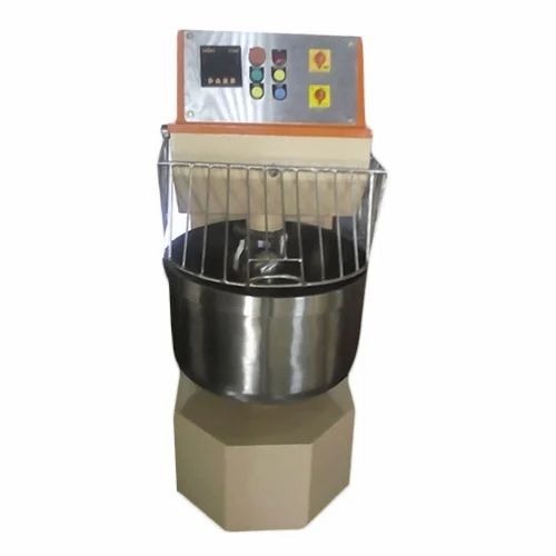 15 Kg Spiral Mixer Machine