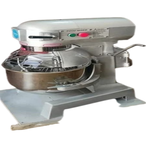 20 Ltr Planetary Mixer