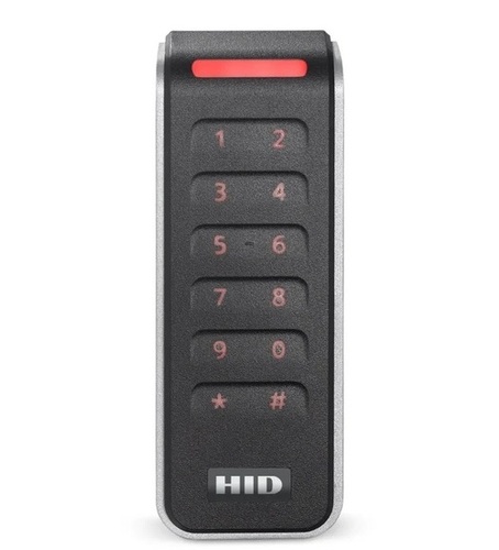 20k HID Access Card Reader