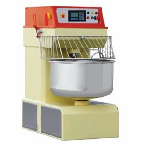 30 Kg Spiral Mixer