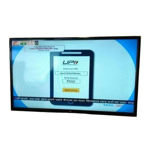 32 Inch Mi Led Tv