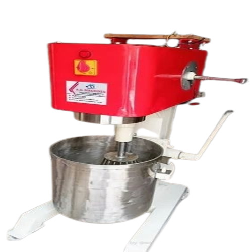 40 Ltr Planetary Mixer Machine