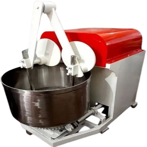 50 Kg Double Arms Mixture Machine