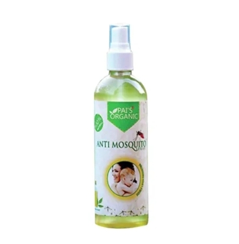 50ml Natural Anti Mosquito Repellent Spray