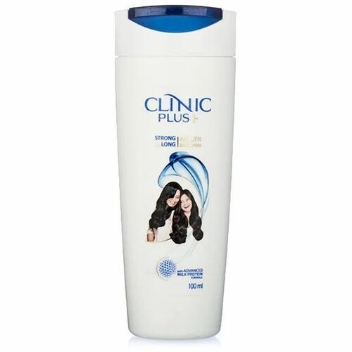 650ml Clinic Plus Shampoo
