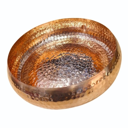 900ml Brass Urli
