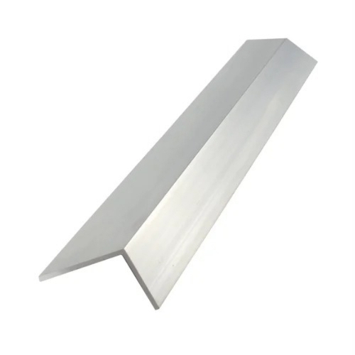 Aluminium Angle