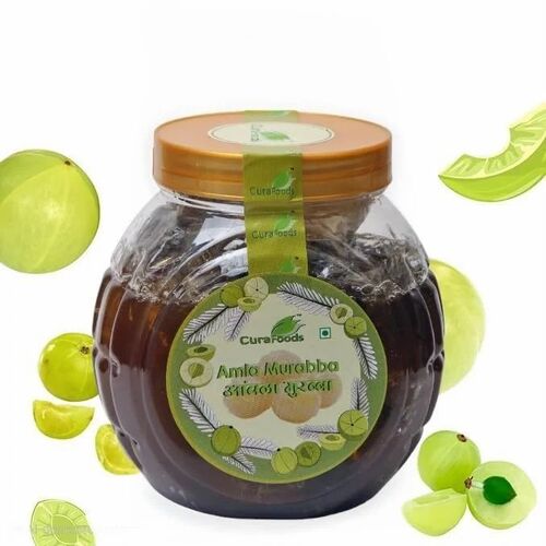 Amla Murabba Food