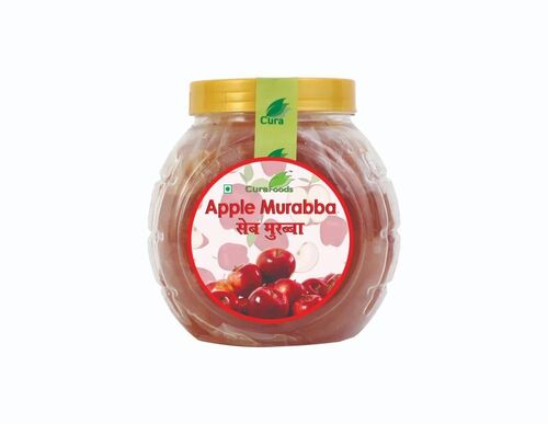 Apple Murabba Food