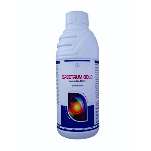 Azoxystrobin 23 Sc Fungicide Liquid
