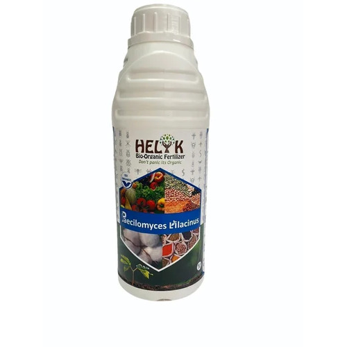 Bio Based Seaweed Extract Fertilizers