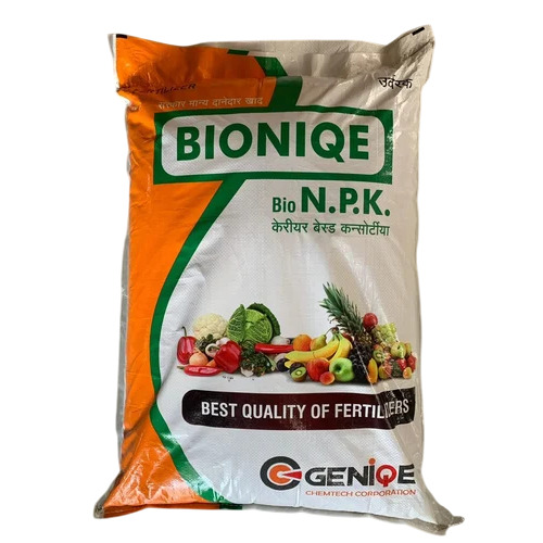 Bio NPK Fertilizer