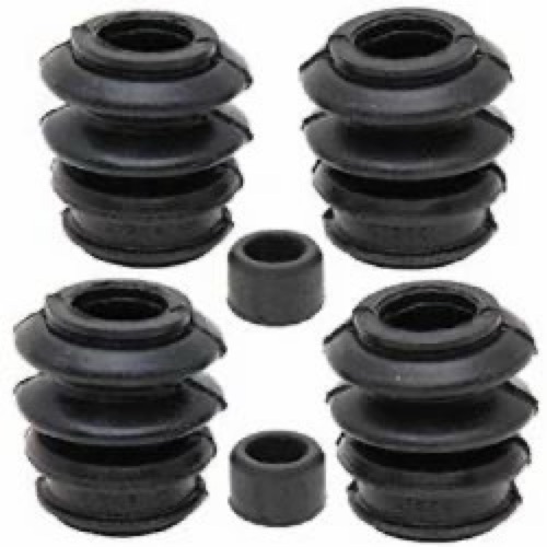 Brake Caliper Rubber Bushing Kit