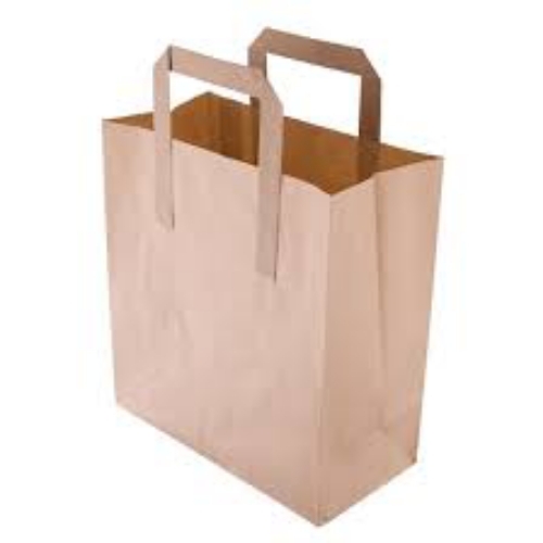 Brown Paper Bag