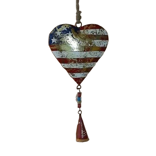 Christmas Hanging Star Decoration