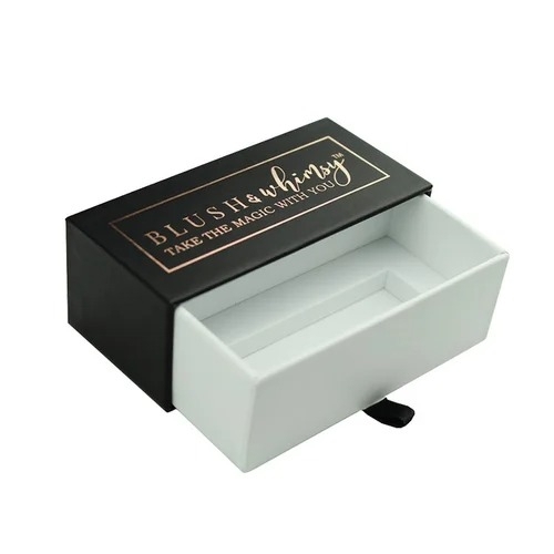 Cosmetics Packaging Boxes