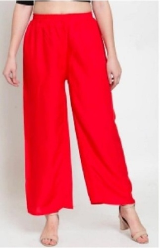 Cotton Palazzo