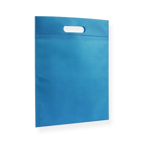 D Cut Non Woven Bag 