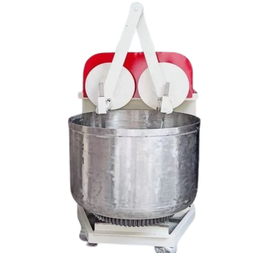 Double Arm Mixer 100kg