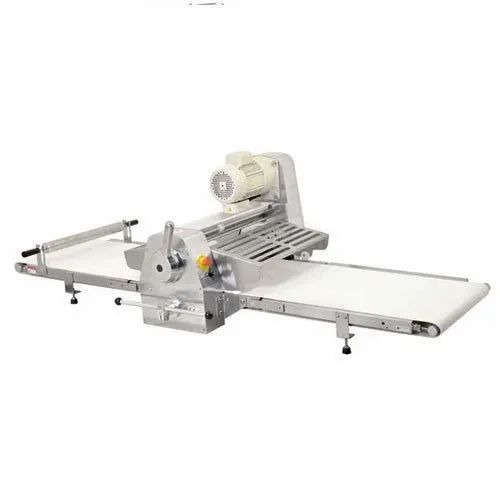 Dough Sheeter Machine