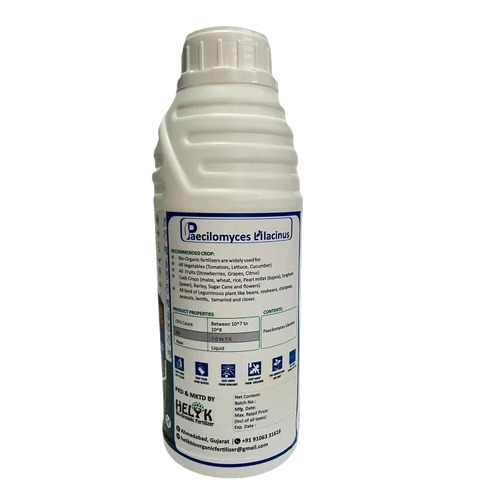 Eco Friendly Bio Pesticides