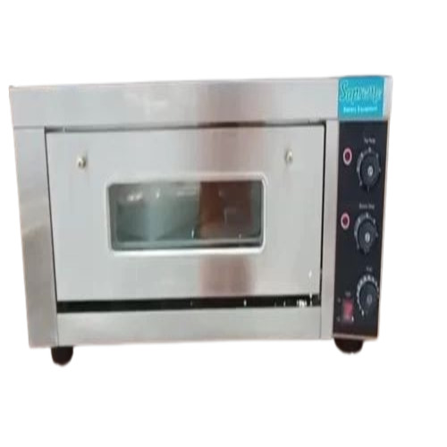 Electric Pizza Oven