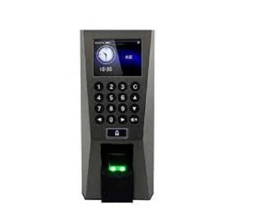 F18 Fingerprint Device