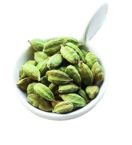 Green Cardamom 