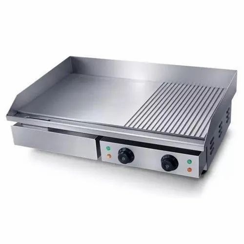 Griddle Plate