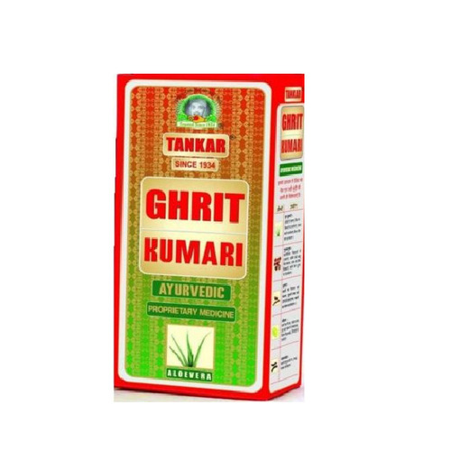 Grit Kumari Hair Oil